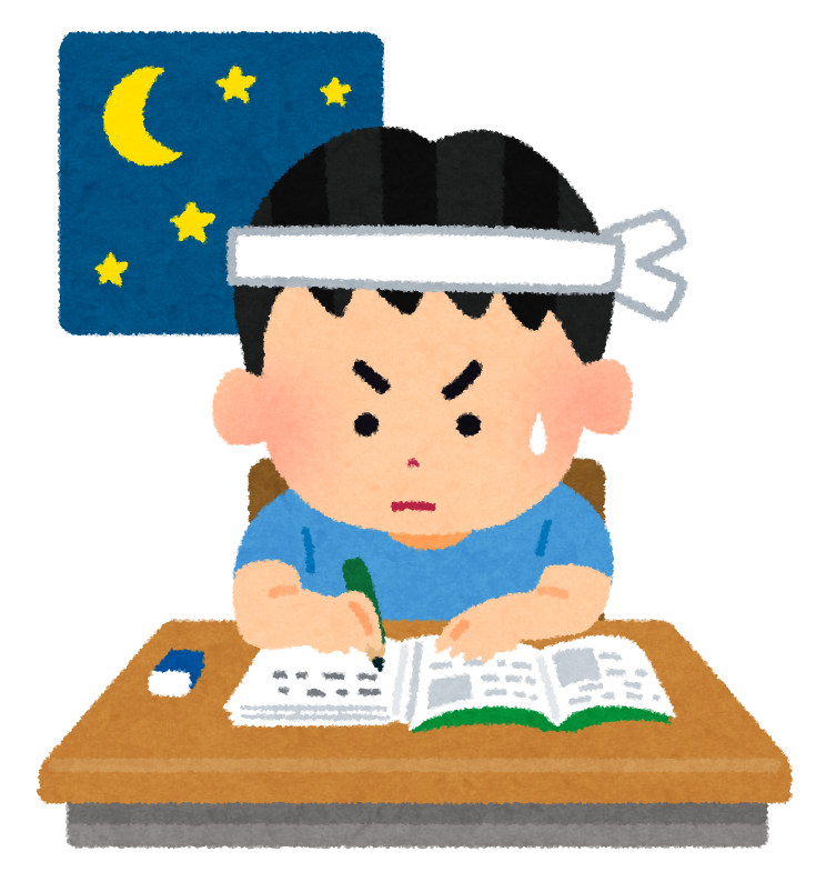 簡単 子供が勉強に集中できる方法 キッチンタイマー時間術 ぞうぶろぐ