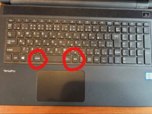 英語・日本語の切り替え,作業効率化,キーボードカスタマイズ